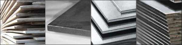 Martin Metal Product Kft. - Meleghengerelt lemezek (8-300 mm)